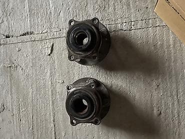 logitech c525: Передняя правая Ступица Kia 2019 г., Б/у, Оригинал — 6