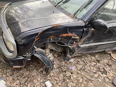 subaru a: Suzuki Grand Vitara XL-7, V6, бензин. Полноразмерный 7-местный — 5