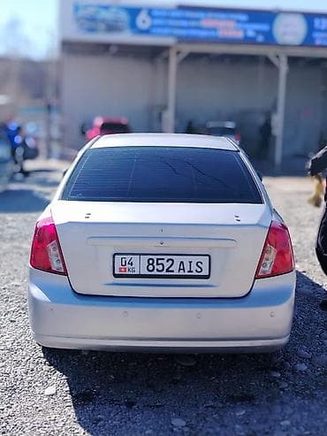 авто аварийное: Абалы ото жакшы газ иштейт матор куздо капиталка болгон хадовой дагы — 3