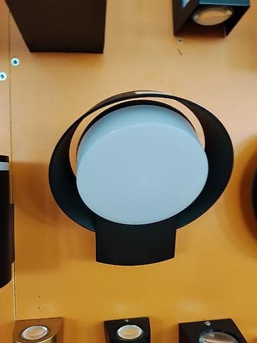 study lamp: Настенный светильник (бра) современного дизайна. - Тип: светильник — 1