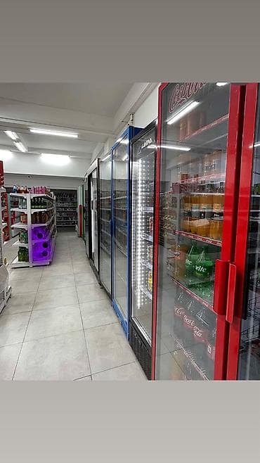 ювелирный магазин: Срочно сатылат иштеп жаткан магазин, помещение аренда да. - Формат — 2