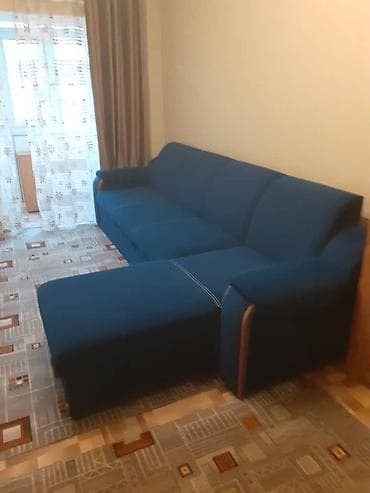 2 room: 2 комнаты, Собственник, Без подселения, С мебелью полностью — 3