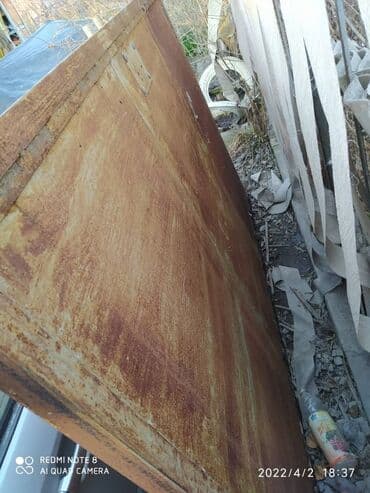 детскую кроватку кроватка к: Распашные ворота Металлические — 2