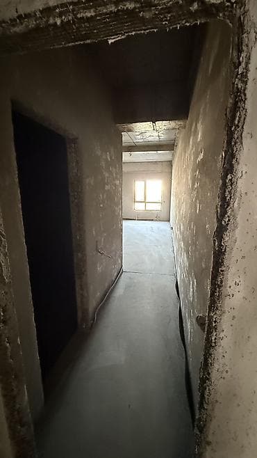 27: 3 комнаты, 128 м², Элитка, 7 этаж, ПСО (под самоотделку) — 7