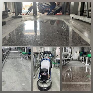 полимерное покрытие для бетонного пола купить: Стяжка Гарантия, Монтаж, Бесплатная консультация Больше 6 лет опыта — 1