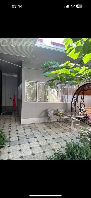 продаю дом село раздольное: Үй, 250 кв. м, 9 бөлмө, Менчик ээси, Косметикалык оңдоо — 4