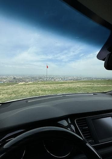 sm 5: Kia Carnival: 2020 г., 2.2 л, Автомат, Дизель, Минивэн — 7