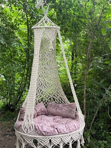 гамак купить: Гамак Плетеный — 4