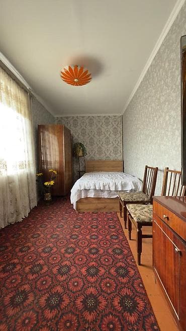 rent flat: 2 комнаты, 45 м², Индивидуалка, 3 этаж, Старый ремонт — 10