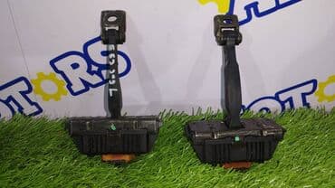 BMW X5 E53, ограничители задних дверей.
Цена за пару at lalafo.kg BMW X5 E53, ограничители задних дверей.
Цена за пару