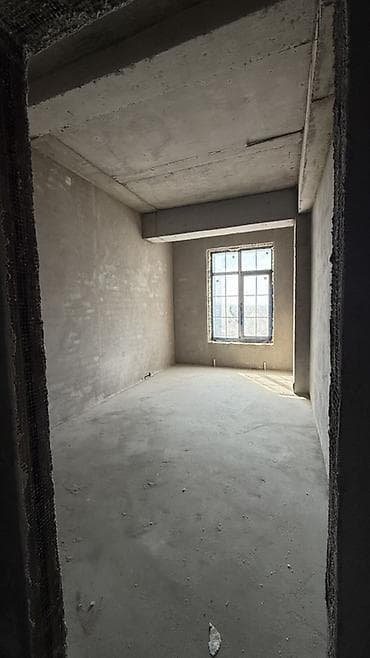 12: 2 комнаты, 82 м², Элитка, 6 этаж, Готовая ПСО (под самоотделку) — 6