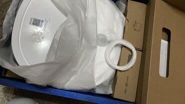 умный пылесос: Робот-пылесос Сухая, Составление плана помещения — 5