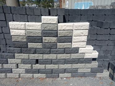 Пескоблок малышслоновая кость