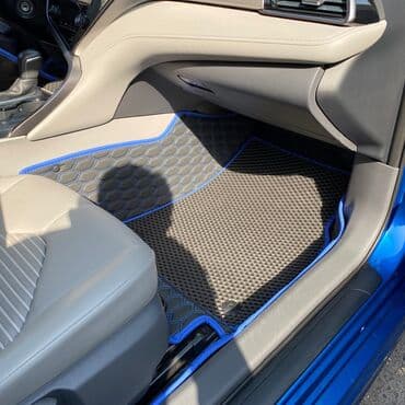 очень нужны: 5D полики совершенно другого уровня на ваш автомобиль! Будь — 3