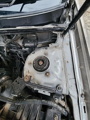 аудио касета: Nissan Cefiro: 2002 г., 2 л, Автомат, Бензин, Седан — 10