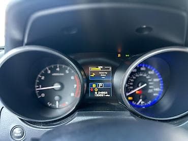 Продажа авто: Subaru Legacy: 2018 г., 2 л, Автомат, Бензин, Седан — 7