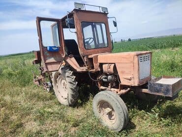 продаю или меняю с доплатой мне: Бут иштеит,руль дозатор ОЗУ эле сатылат. обмен бар т-40 — 4