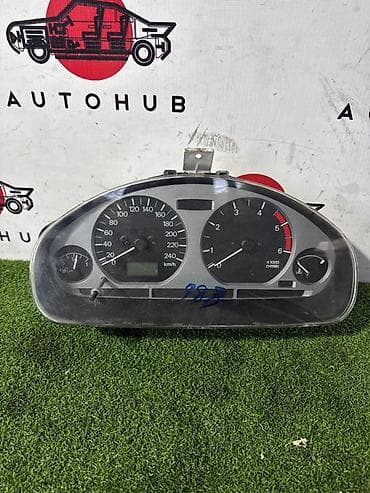 щит прибор виндом: Щиток приборов Mitsubishi — 1