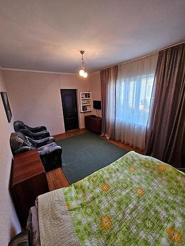 Ысык-Көлдө эс алуу: Ысык-Көлдө конок үйү, Анар, Чолпон-Ата, 6 орун, Күнүмдүк — 8