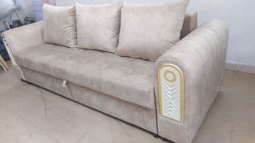 раскройный стол для швейного производства цена: #Диван# Диван Тик-Так Продаю новый примой Диван уютный Мягкий от — 5