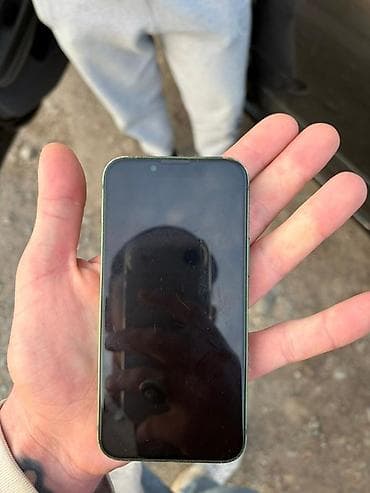iphone 11 pro max: IPhone 13 mini, Б/у, 128 ГБ, Alpine Green, Коробка — 2
