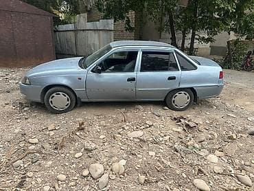 нексия 2009: Daewoo Nexia: 2012 г., 1.5 л, Механика, Бензин, Седан — 5