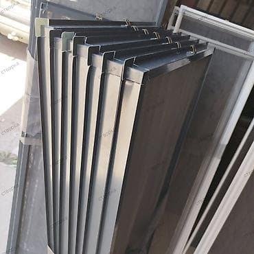 Эшиктер жана комплектөөчүлөр: Чиркей тору, Башка түрү, Буюртмага — 5