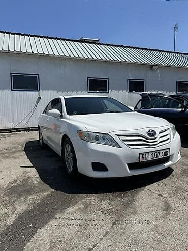 тайота камри 2010 г: Toyota Camry: 2010 г., 2.5 л, Автомат, Бензин, Седан — 3