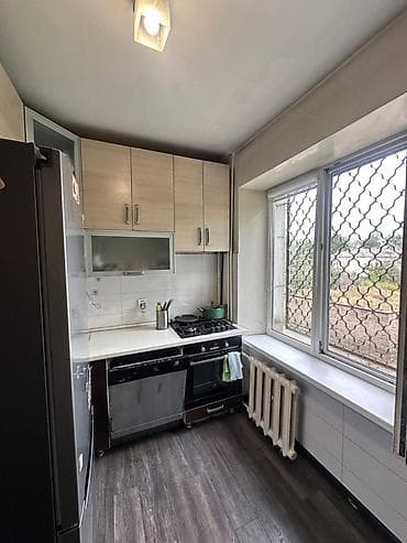 Недвижимость: 3 комнаты, 64 м², Филармония Элитка, 3 этаж, Евроремонт — 2