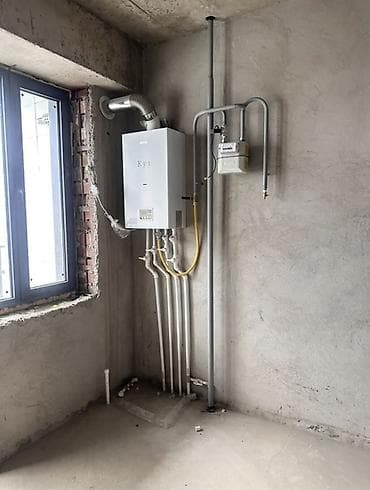 1 бөлмө, 41 м², Элитка, Элитка, 5 кабат, ПСО (өз алдынча бүтүрүү) — 7