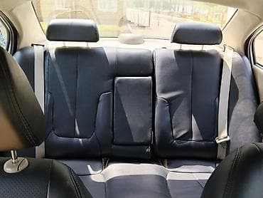 Унаа: Hyundai Elantra: 2005 г., 1.6 л, Кол менен иштөөчү, Бензин, Седан — 6