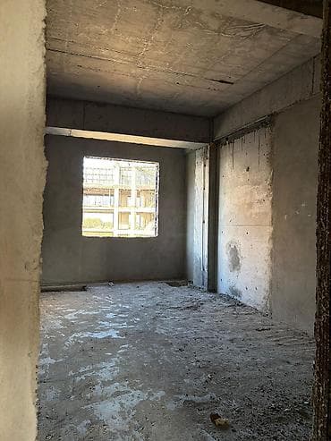 Продажа квартир: 3 комнаты, 93 м², Элитка, 7 этаж, Готовая ПСО (под самоотделку) — 5