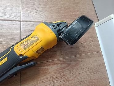 Dewalt dcg416.Болгарка,ушм dewalt dcg416. Б.у!Технически в отличном — 5