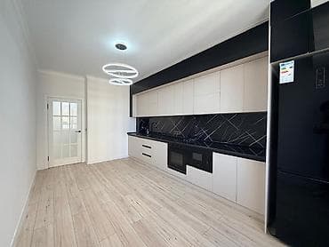 2 комнаты, 75 м², Элитка, 7 этаж, Евроремонт