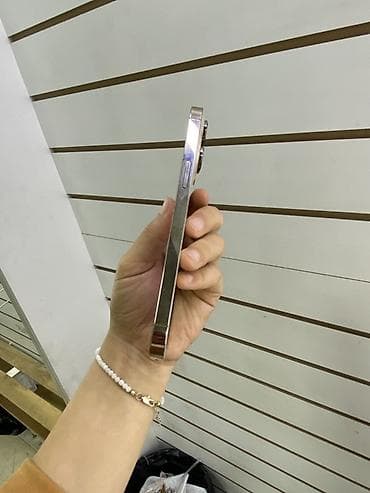 iphone 4: IPhone 14 Pro Max, 128 ГБ, Золотой, 84 % — 6