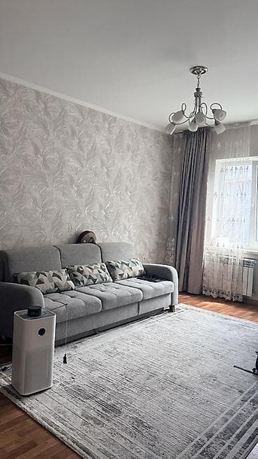 3 кв авангард стиль: 3 комнаты, 76 м², 105 серия, 5 этаж, Евроремонт — 4
