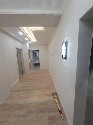 ремонт работы: Дизайнерский ремонт «под ключ» квартир и санузлов - Полный цикл — 4