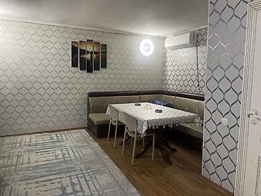 3 комнаты, Бытовая техника, Душевая кабина, Интернет, Wi-Fi