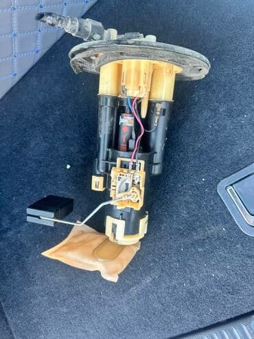 электрическое генератор: Бензин насосу Honda Оригинал — 2