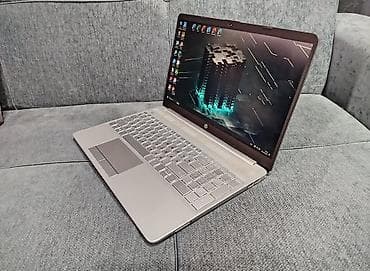 hyperx cloud stinger: Ноутбук HP Ультрабук, Intel Core i5, ОЗУ, RAM: 16 ГБ, HP Laptop — 5