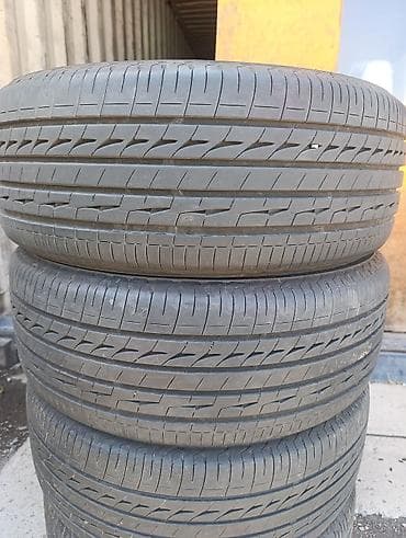 launch pro elite: Колеса в сборе 225 / 45 / R 18, Лето, Б/у, Комплект, Легковые, Литые, отверстий - 5 — 10