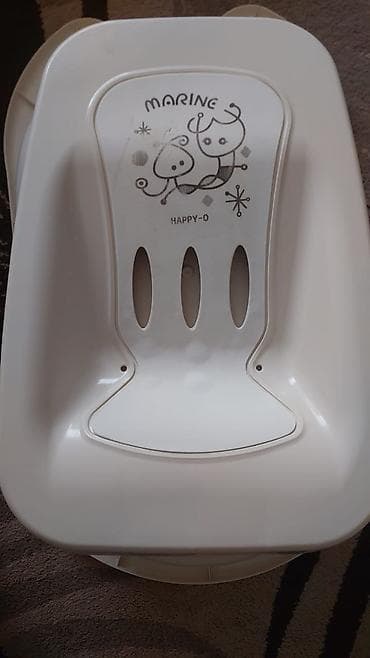 Купание: Ванночка, Самовывоз — 4