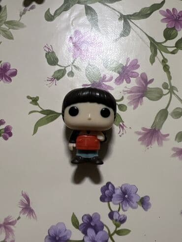 Брелок, Пластик, Новый