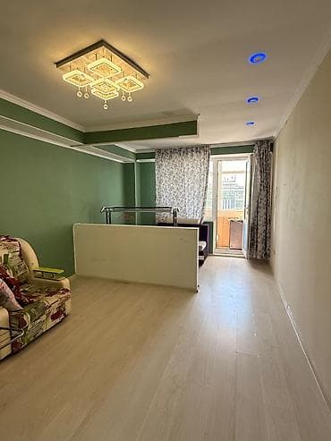 2 комнаты, 95 м², 5 мкр Элитка, 5 этаж, Евроремонт — 4