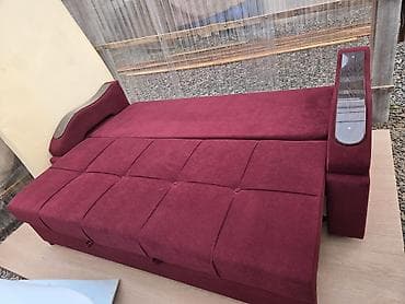 Прямые диваны: Прямой диван, Новый — 5