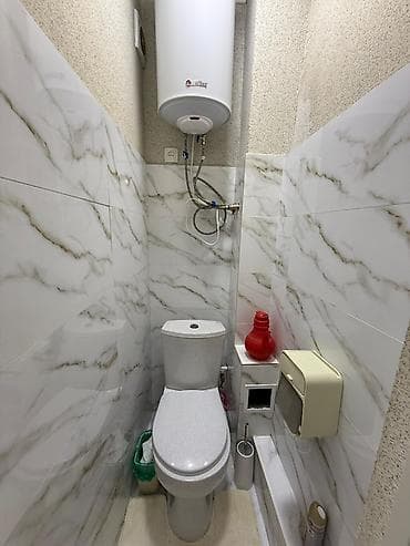 Квартиры: 2 комнаты, 61 м², Индивидуалка, 4 этаж, Евроремонт — 7