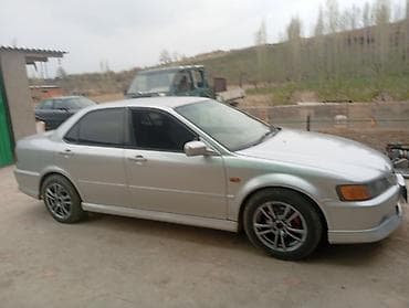 аксессуары для фит: Honda Accord: 2002 г., 2 л, Автомат, Бензин, Седан — 5