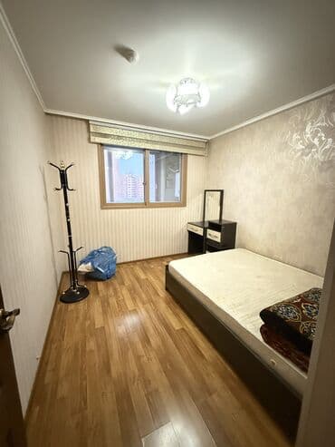 продаю квартиру в джал артис: 2 комнаты, Собственник, Без подселения, С мебелью частично — 7