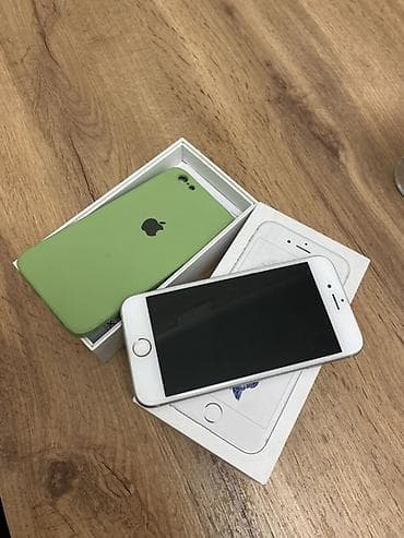 экран айфон 6s: IPhone 6s, Б/у, 128 ГБ, Серебристый, Зарядное устройство, Чехол, Коробка, 100 % — 3