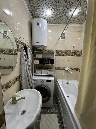 📌В Беловодское в районе садика Бакыт продается 2-х комнатная квартира — 9
